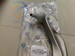 BMW F10 F12 F13 F11 এর জন্য সামনের বাম নিম্ন কন্ট্রোল আর্ম 3112 6777 733 31126777733 31124083309