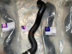 মার্সিডিজ বেঞ্জ W220 এর জন্য ইঞ্জিন লোয়ার রেডিয়েটর কুল্যান্ট হোস 2205010382 220 501 03 82