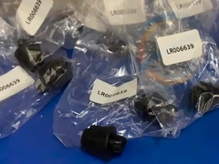 ল্যান্ড রোভার বডি পার্টস