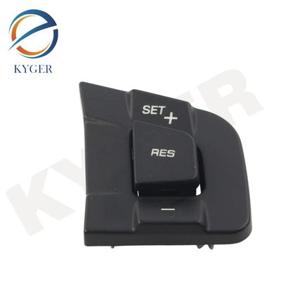 কেনা LR095537 Car Steering Wheel Button For Land Rover Discovery Sport Jaguar XE অনলাইনে উৎপাদন