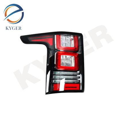 কেনা LR061682 গাড়ি LED রিয়ার লাইট Tail Light Assembly LR061659 For Land Rover Range Rover L405 2013 2014 2015 2016 2017 অনলাইনে উৎপাদন