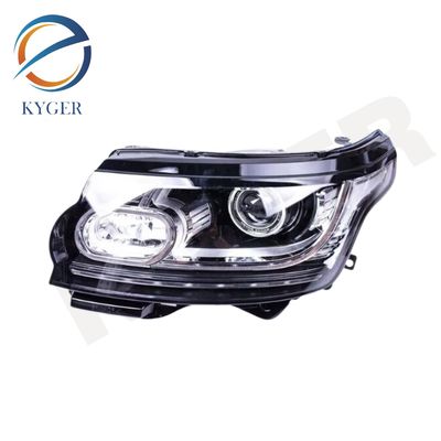 কেনা LR040677 Headlamp Headlight Upgrade Body Kit For Land Rover Range Rover Vogue 2013 2014 2015 2016 2017 L405 LR067213 অনলাইনে উৎপাদন