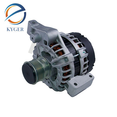 কেনা High Quality Auto Parts 12V Alternator LR028121 LR031027 LR067840 For Land Rover Discovery Sport Freelander 2 Range Rover Evoque অনলাইনে উৎপাদন