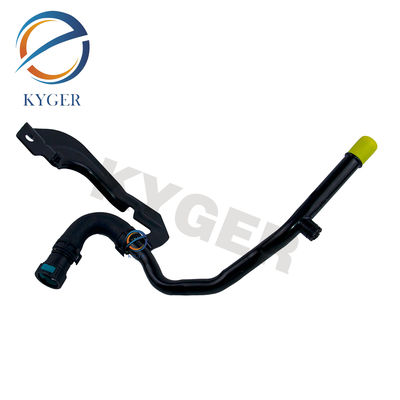 কেনা Engine Cooling Water Pipe LR031393 LR034624 LR017802 Heating Coolant Hose For Land Rover Range Rover Sport Discovery IV অনলাইনে উৎপাদন