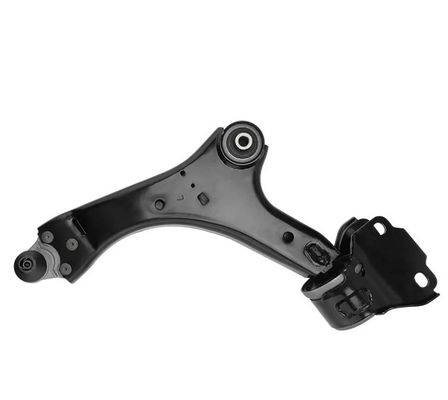 কেনা ইঞ্জিন যন্ত্রাংশ সাসপেনশন কন্ট্রোল আর্মস বুশিং ফ্রন্ট লোয়ার কন্ট্রোল আর্ম ল্যান্ড রোভার রেঞ্জারের জন্য LR007206 LR007205 অনলাইনে উৎপাদন