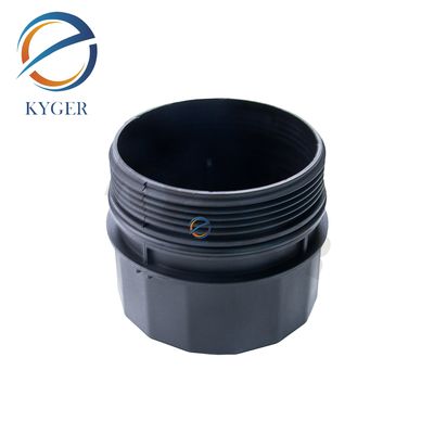 কেনা LR019477 ইঞ্জিন অয়েল ফিল্টার হাউজিং কভার LR010892 C2D17615 For Land Rover Discovery 4 5 Range Rover Sport Velar New Defender অনলাইনে উৎপাদন