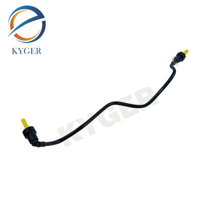 কেনা Radiator Ventilation Hose LR035632 Engine Degas Line Hose LR035632 for Land Rover Diesel TdV8 RR L405 RRS L494 অনলাইনে উৎপাদন