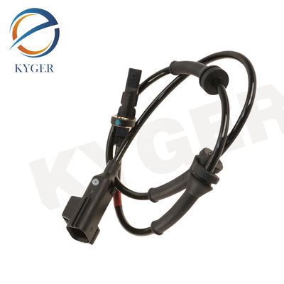 কেনা Auto Spare Parts Rear ABs Sensor LR082224 Wheel Speed Sensor LR024208 LR066868 For Land Rover Range Rover Evoge 2012-2018 L538 অনলাইনে উৎপাদন