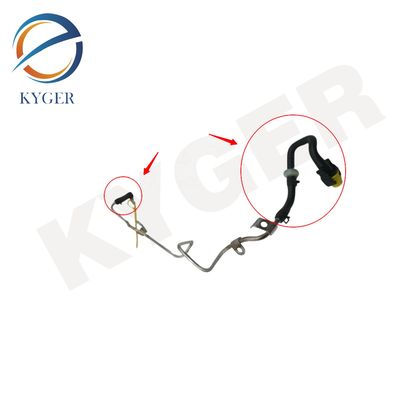 কেনা KYGER High Quality LR084276 Car Part Electrical System Pipe LR056209 For Land Rover Discovery 4 2010 - 2016 L319 অনলাইনে উৎপাদন