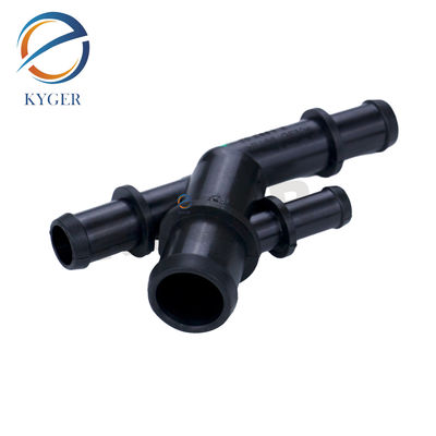 কেনা PCH501990 Engine Coolant Hose Connector for Land Rover Range Rover III L322 2005-2012 অনলাইনে উৎপাদন