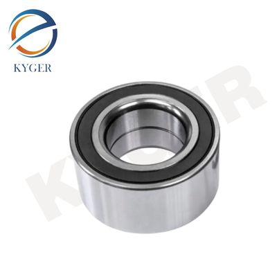 কেনা KYGER High Quality LR041425 Car Parts Front Axle Wheel Bearing RFC000010 713620310 For Land Rover Freelander L314 1998-2006 অনলাইনে উৎপাদন