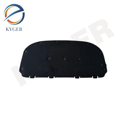 কেনা LR013222 Car Hood Engine Insulation Cotton For Land Rover Discovery 2005-2016 LR013222 Soundproof Cotton Sound Insulation Mat অনলাইনে উৎপাদন