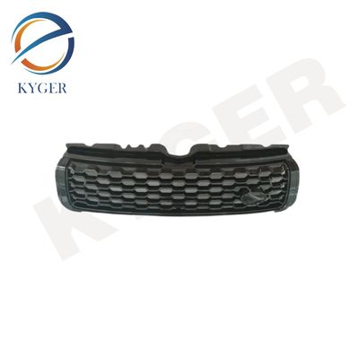 কেনা Car Accessories Auto Body Systems Car Front Grille Body Parts Grille For Land Rover Range Rover Evoque 2016 LR083604 অনলাইনে উৎপাদন