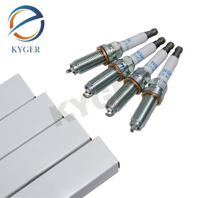 কেনা স্পার্ক প্লাগ আসল LR050998 LR041664 ল্যান্ড রোভার ডিসকভারি ৪ ৫ ডিফেন্ডার রেঞ্জ রোভার ভেলার স্পোর্ট এর জন্য অনলাইনে উৎপাদন