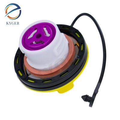 কেনা জ্বালানী ট্যাঙ্ক ফিলার ক্যাপ LR053666 LR138861 LR021560 For Land Rover Discovery 4 5 Sport Range Rover Sport Evoque Velar Defender অনলাইনে উৎপাদন