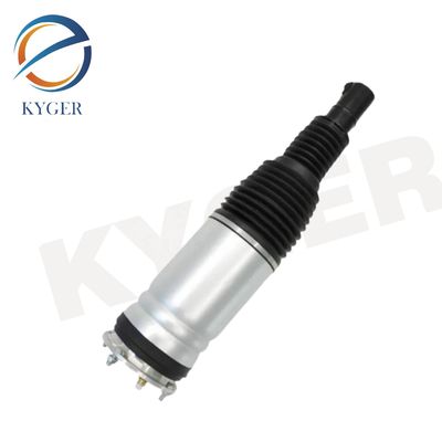কেনা KYGER Auto Part LR087082 Car Front Right Air Spring Shocks LR044851 LR052783 For Land Rover Range Rover Sport L494 2014- 2018 অনলাইনে উৎপাদন