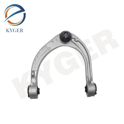 কেনা অটো অতিরিক্ত গাড়ির যন্ত্রাংশ কন্ট্রোল আর্ম সাসপেনশন আর্ম ল্যান্ড রোভার রেঞ্জ রোভার IV 2013-2022 L405 LR034214 এর জন্য অনলাইনে উৎপাদন