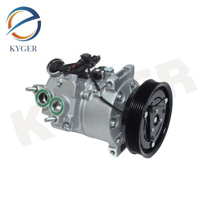 কেনা LR020193 Air Conditioner AC Compressor Air Conditioning System For Land Rover FREELANDER L359 1998-2006 অনলাইনে উৎপাদন