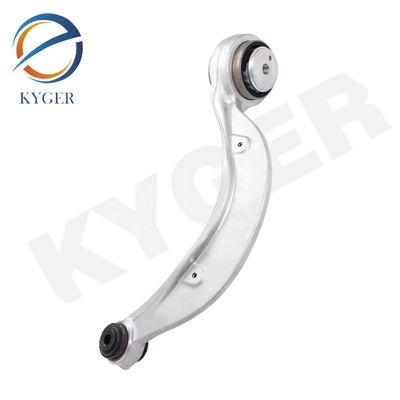 কেনা T2H24313 Car Suspension Arm Front Lower Control Arm T2H3196 T2H37567 For Jaguar All New XF 2016 X260 XE Range 2015 X760 অনলাইনে উৎপাদন