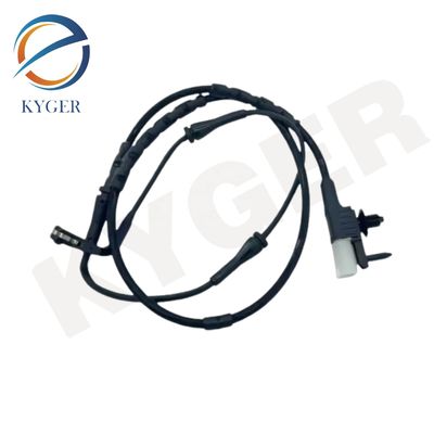 কেনা Auto Electrical Systems Car Brake Pad Wear Sensor For Jaguar F-PACE 2016 X761 Wear Sensor Wear Alarm Line T4A3216 অনলাইনে উৎপাদন