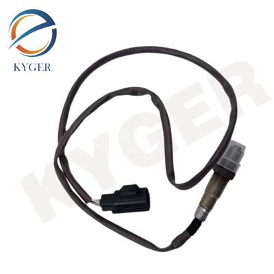 কেনা Auto Electrical Systems Auto Parts Car Spare Parts Oxygen Sensor 0258010352 For Jaguar XF 2.0L 2013-2015 C2D24923 অনলাইনে উৎপাদন