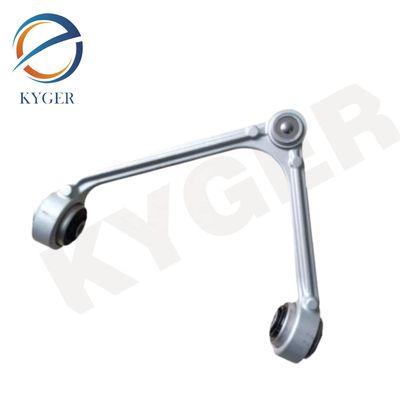 কেনা C2D36805 High Quality Durable Glossy Auto Suspension Part Upper Front Right Control Arm For Jaguar XJ 2010-2019 X351 অনলাইনে উৎপাদন