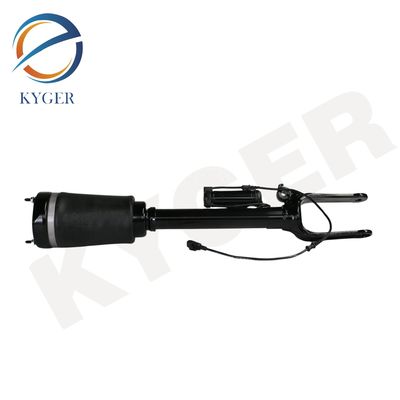 কেনা 164 320 60 13 Auto Suspension System ADS Front Air Suspension Shock Absorber Strut For Mercedes Benz W164 X164 1643206013 অনলাইনে উৎপাদন