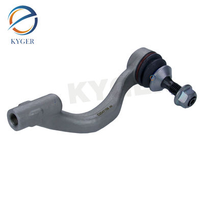 কেনা Energy Saving Left Tie Rod End C2D47159 Jaguar F-TYPE Coupe Auto Spare Parts অনলাইনে উৎপাদন