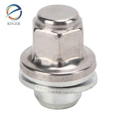 কেনা Energy Efficient Wheel Lug Nut C2C35294 High Accuracy For Jaguar X-Type অনলাইনে উৎপাদন