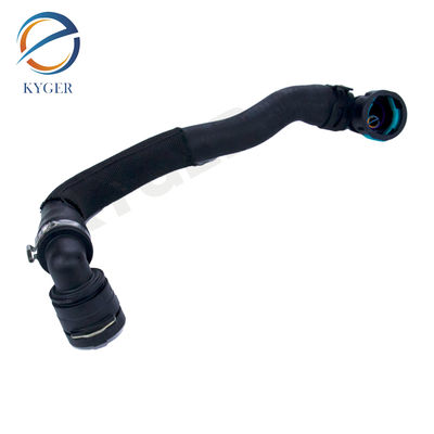 কেনা Engine Cooling System Return Hose LR093724 T2H20156 Cooling Water Pipe For Jaguar XE F-PACE Land Rover Range Rover Velar 2017 অনলাইনে উৎপাদন