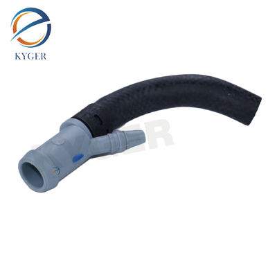 কেনা Engine Water Pump Hose LR045239 C2Z26930 AJ812453 Coolant Radiator Hose for Land Rover Range Rover Jaguar XJ Discovery 4 অনলাইনে উৎপাদন
