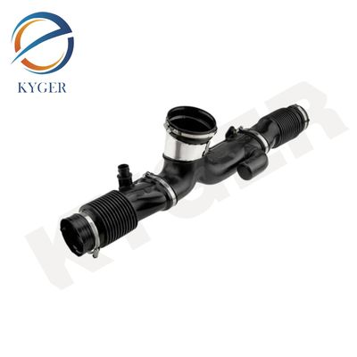 কেনা C2D17107 Auto Engine Systems Engine Air Intake Hose Coolant Tube Pipe Car Accessories For JAGUAR XJ 2010- XF 2009-2015 3.0L অনলাইনে উৎপাদন