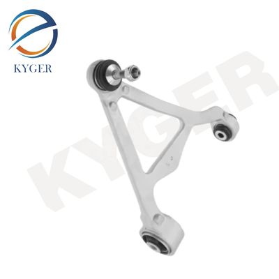 কেনা KYGER Auto Suspension Parts C2P 13877 XR8 57872 C2Z 3167Rear Upper Control Arm C2D49449 For Jaguar XJ XF S-TYPE X250 X200 X351 অনলাইনে উৎপাদন
