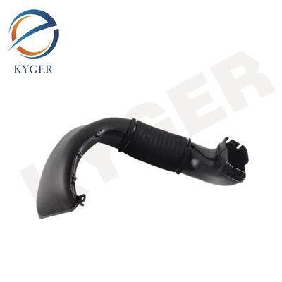 কেনা KYGER Factory Price Auto Spare Parts Auto Engine Parts Air Intake Tube Hose Pipe For Jaguar XJ 2010 - 2019 X351 OE C2D36204 অনলাইনে উৎপাদন