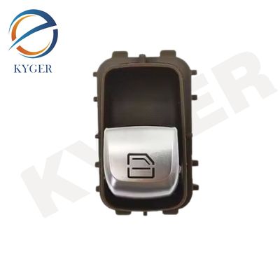 কেনা KYGER Car Door Window Switch 2059051513 C-Class W205 Mercedes Benz Body Parts অনলাইনে উৎপাদন