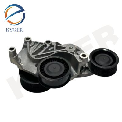 কেনা C2D49666 Auto Engine Systems Belt Tensioner LR091612 For Land Rover Range Rover Velar L560 2017-2020 Jaguar F-PACE 2016 অনলাইনে উৎপাদন