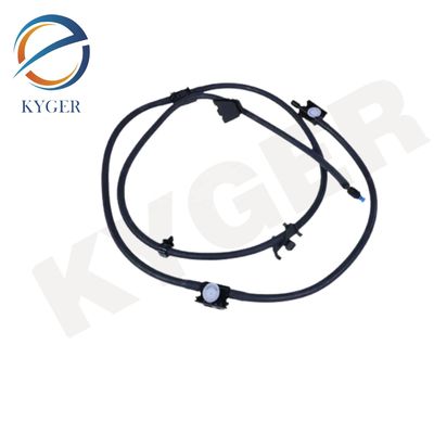 কেনা 2058600292 Windshield Spray Nozzle W205 Mercedes Benz Body Parts অনলাইনে উৎপাদন