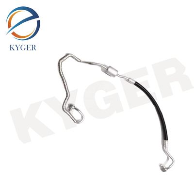 কেনা পাইকারি মূল্য এ/সি রেফ্রিজারেন্ট হোস LR013861 অন্যান্য কুলিং সিস্টেম গাড়ির যন্ত্রাংশ ল্যান্ড রোভার রেঞ্জ রোভার ডিসকভারির জন্য উপযুক্ত অনলাইনে উৎপাদন