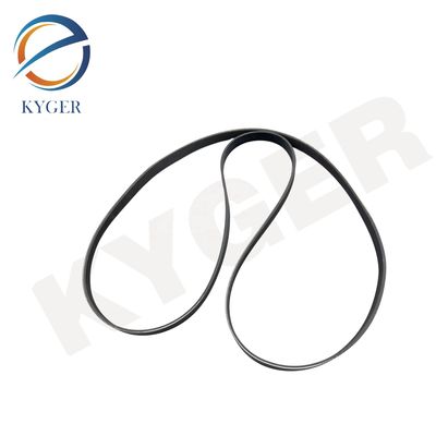 কেনা LR057457 Alternator Belt Replacement Jaguar XJ 2.0 Jaguar Engine Parts অনলাইনে উৎপাদন