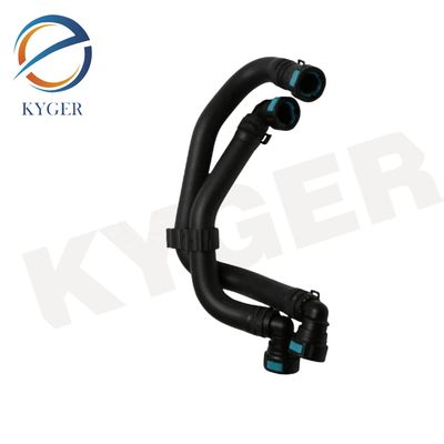 কেনা অন্যান্য অটো কুলিং সিস্টেম Germax অটো পার্টস রেডিয়েটর ওয়াটার হোস PCH500900 For LandRover For Range Rover Sport 2005-2009 অনলাইনে উৎপাদন