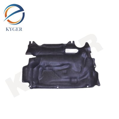 কেনা KYGER উচ্চ মানের LR045002 অটো ইঞ্জিন সিস্টেম Front Engine Compartment Insulator For Land Rover Freelander 2 2006-2014 L359 অনলাইনে উৎপাদন