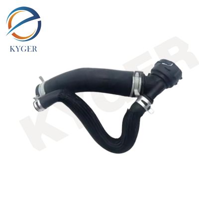 কেনা KYGER Factory Price Other Engine Parts Auto Accessories Parts Radiator Coolant Hose For Jaguar XJ 5.0 3.0 C2D23172 অনলাইনে উৎপাদন