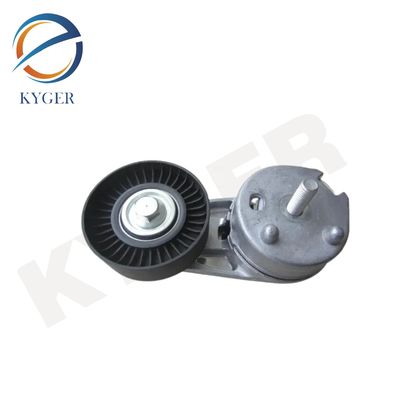 কেনা LR071035 Auto Performance Parts Engine Belt Tensioner Engine Mounts Auto Drive Belt Tensioner For Land Rover Discovery 4 2010 অনলাইনে উৎপাদন