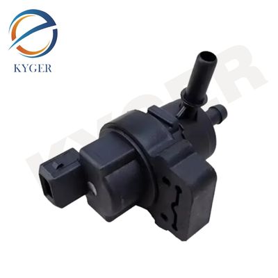 কেনা KYGER Auto Engine Systems A2124702493 Carbon Canister Solenoid Valve For Mercedes Benz W212 E300 ML320 Engine Parts অনলাইনে উৎপাদন