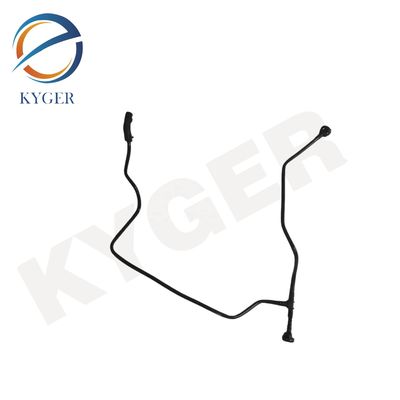 কেনা 1665000091 গাড়ির যন্ত্রাংশ কুল্যান্ট ট্যাঙ্ক কুল্যান্ট পাইপ A1665000091 166 599 00 91 রেডিয়েটর হোস মার্সিডিজ বেঞ্জ W204 এর জন্য অনলাইনে উৎপাদন