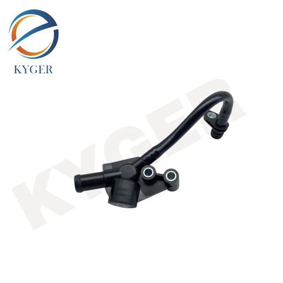 কেনা A278 200 1351 মার্সিডিজ বেঞ্জ S550 E550 CLS550 SL550 S63 AMG এর জন্য গাড়ির যন্ত্রাংশ টার্বোচার্জার কুল্যান্ট হোস লাইন 2782001351 2782000100 অনলাইনে উৎপাদন