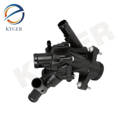 কেনা অটো অটো পার্টস 2702000615 থার্মোস্ট্যাট কুল্যান্ট 270 200 06 15 মের্সেডিজ বেঞ্জ A180 A200 A260 B250 CLA 180 GLA 250 এর জন্য অনলাইনে উৎপাদন