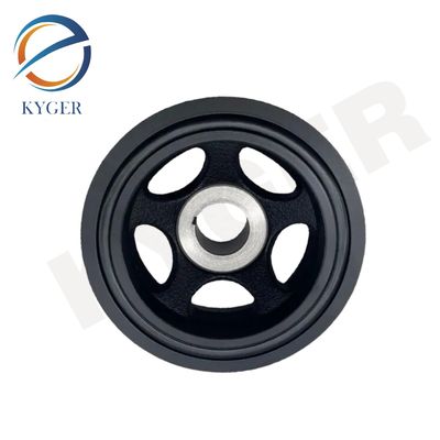 কেনা ৬৪২ ০৩০ ০৪ ০৩ অটো ইঞ্জিন সিস্টেম অটো পার্টস সেরা বিক্রিত ক্র্যাঙ্কশ্যাফ্ট পুলি ৬৪২0300403 মার্সিডিজ-বেঞ্জ জিএল-ক্লাস X164 এর জন্য অনলাইনে উৎপাদন