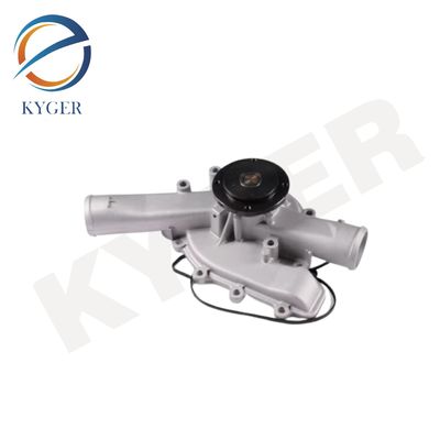 কেনা A1562000501 Engine Water Pump For Mercedes Benz M156 E63 A1562000201 A1562000501 Water Pump 1562000201 1562000501 A1562000601 অনলাইনে উৎপাদন
