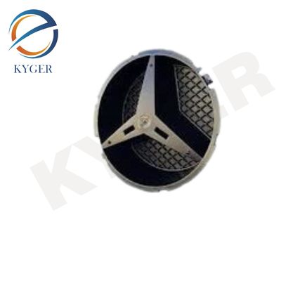 কেনা KYGER High Quality 2188880060 Car Auto Part Front Grille Support Bracket Fit For Mercedes Benz 218 888 00 60 অনলাইনে উৎপাদন